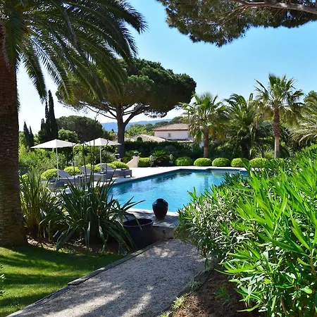 Villa Corso *