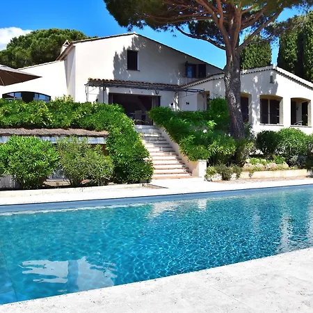 Villa Corso Ramatuelle